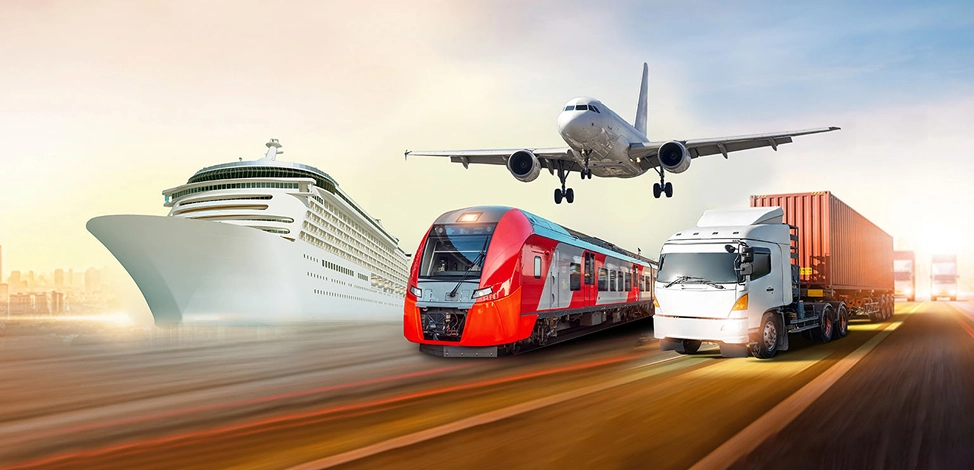 Dịch vụ vận tải